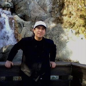 Meet your Posher, Richard